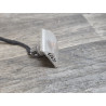 repetiteur d aile clignotant renault clio 3 8200343322