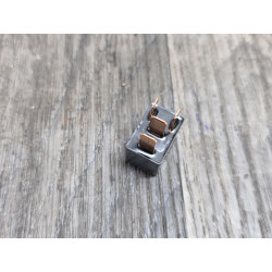 relais 5 broches cartier 12v 25A 03512