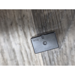 relais 5 broches cartier 12v 25A 03512