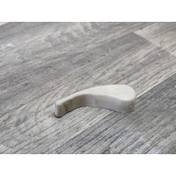 poignee plastic ouverture de capot moteur renault clio 3 432983