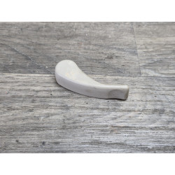 poignee plastic ouverture de capot moteur renault clio 3 432983