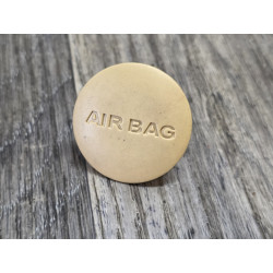 cache plastic cabochon airbag interieur alfa romeo 159 156059300