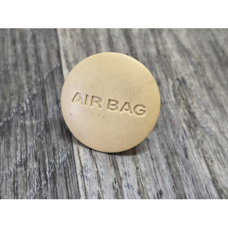 cache plastic cabochon airbag interieur alfa romeo 159 156059300