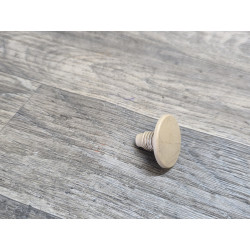 clips cache plastic cabochon habillage interieur  alfa romeo 159