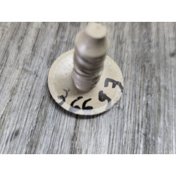 clips cache plastic cabochon habillage interieur  alfa romeo 159