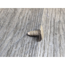 clips cache plastic cabochon habillage interieur  alfa romeo 159