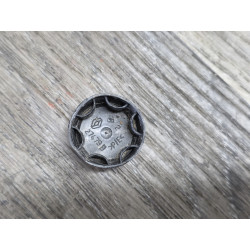 cabochon plastic vis bras essui glace renault 8200027479