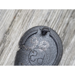 cache plastic cabochon interieur alfa romeo 159 fiat 156063156