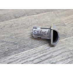 cache capuchon de poignee de porte exterieur renault  clio 3 361249