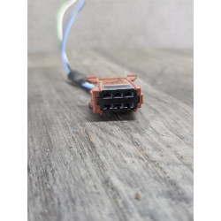 prise electrique leve vitre electrique renault clio 3