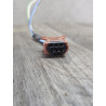 prise electrique leve vitre electrique renault clio 3