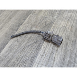 prise electrique divers renault clio 3