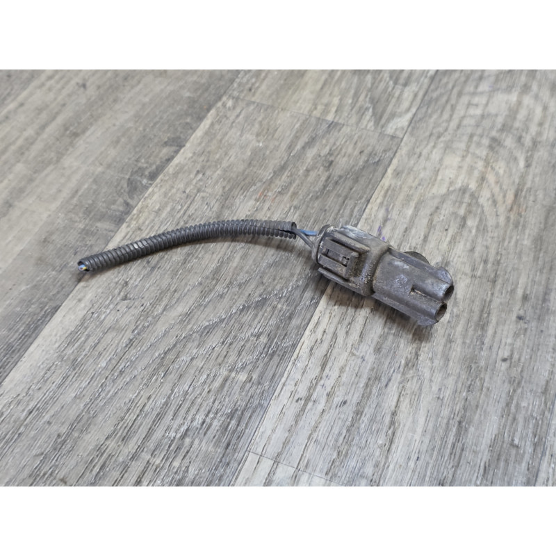 prise electrique divers renault clio 3