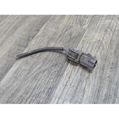 prise electrique divers renault clio 3