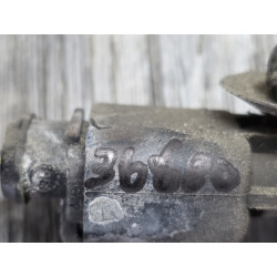 prise electrique divers renault clio 3