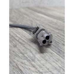 prise electrique divers renault clio 3