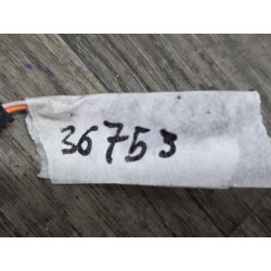 capteur detecteur de lumiere  renault clio 3 8200071209