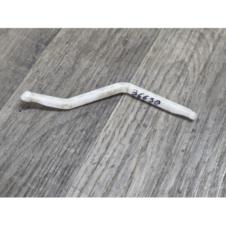 tringlerie pignon commande volet de chauffage alfa romeo 159