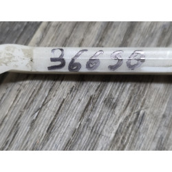 tringlerie pignon commande volet de chauffage alfa romeo 159