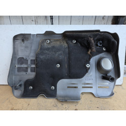 Cache Plastic Superieur Moteur alfa romeo 159 2.4 jtdm 55201211