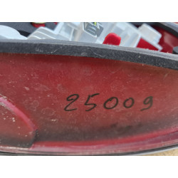 feu arriere gauche ford mondeo MK2 1S7113405A