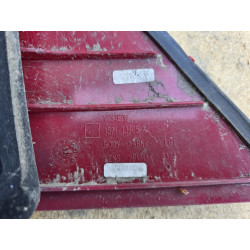 feu arriere gauche ford mondeo MK2 1S7113405A