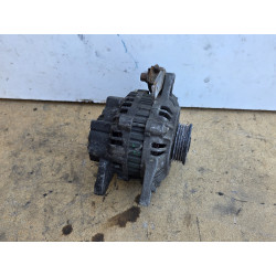 alternateur 14V 75A HYUNDAI RIDEX ab175054