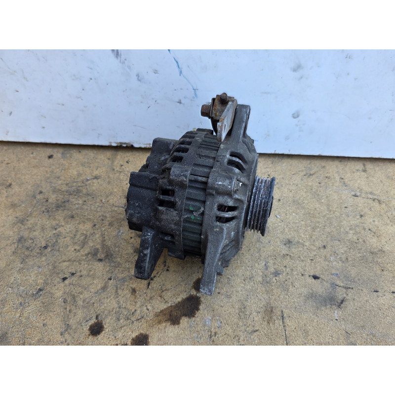 alternateur 14V 75A HYUNDAI RIDEX ab175054