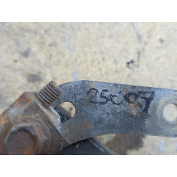 alternateur 14V 75A HYUNDAI RIDEX ab175054
