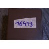 relais essui glace relais 603 audi vw volkswagen 4b0955531 e