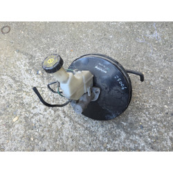 MASTERVAC avec maitre cylindre renault clio 3 8200837963