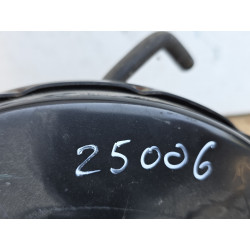 mastervac avec maitre cylindre renault clio 3 8200837963