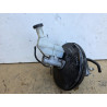 mastervac avec maitre cylindre renault clio 3 8200837963