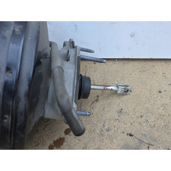 mastervac avec maitre cylindre renault clio 3 8200837963