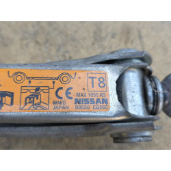 cric nissan 99555-EQ56C