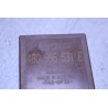 relais essui glace relais 603 audi vw volkswagen 4b0955531 e