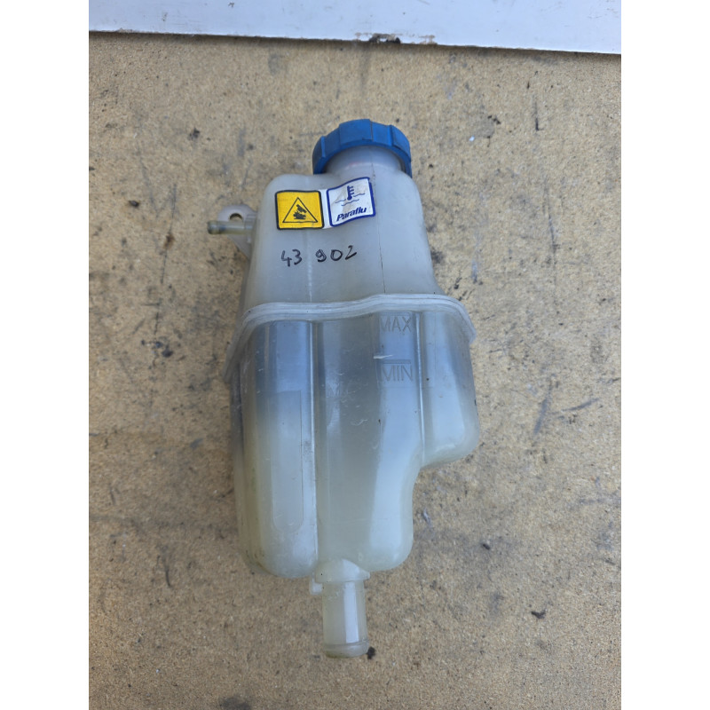 bocal liquide de refroidissement alfa romeo 159 50516508