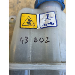 bocal liquide de refroidissement alfa romeo 159 50516508