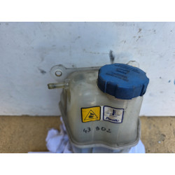 bocal liquide de refroidissement alfa romeo 159 50516508