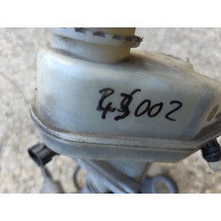 maitre cylindre avec bocal alfa romeo 159 2.4 jtdm