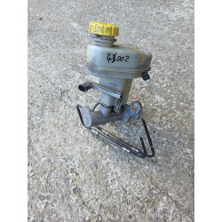 maitre cylindre avec bocal alfa romeo 159 2.4 jtdm