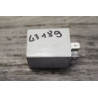 relais buzzer klaxon 12v 7673 renault 21 r21 76731
