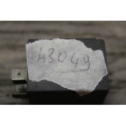 relais bitron 12V 42-92W 2041004 73365