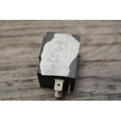 relais bitron 12V 42-92W 2041004 73365