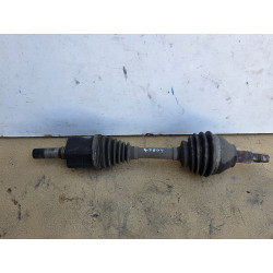 cardan avant gauche ALFA ROMEO 159 2.4 JTDm 2007