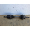 cardan avant gauche ALFA ROMEO 159 2.4 JTDm 2007