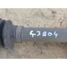 cardan transmission avant gauche ALFA ROMEO 159 2.4 JTDm 2007  50506025, 50517143, 51876357