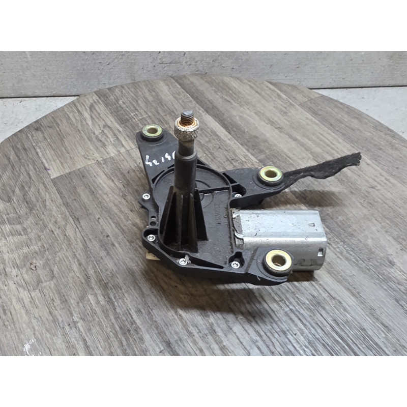 moteur essui glace arriere renault scenic 1 phase 2 8200153458