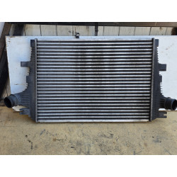 echangeur d air radiateur alfa romeo 2.4 JTDm 200cv 60692222