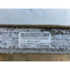 echangeur d air radiateur alfa romeo 2.4 JTDm 200cv 60692222